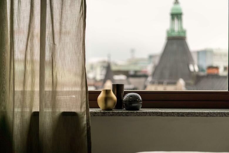 Hotel Scandic Anglais Stockholm