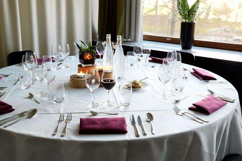 Hotel Scandic Anglais Stockholm