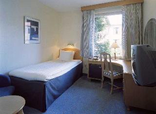 Hotel Scandic Bromma Stockholm