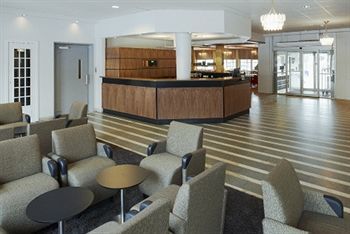 Hotel Scandic Bromma Stockholm