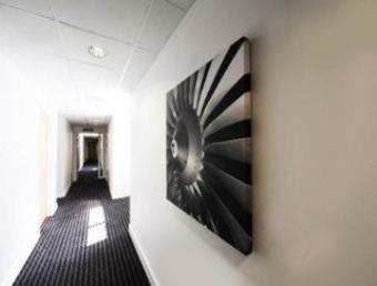 Hotel Ramada Encore London Luton Airport