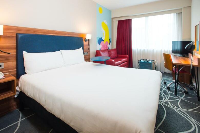 Hotel Ibis Styles Birmingham Nec & Airport