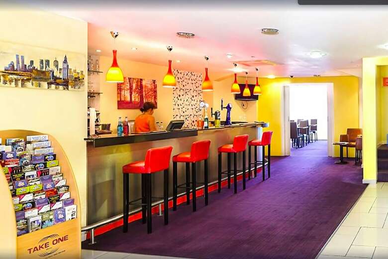 Quality Skyline Hotel Luton