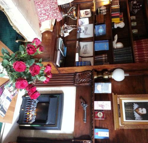 Hostal Arden House