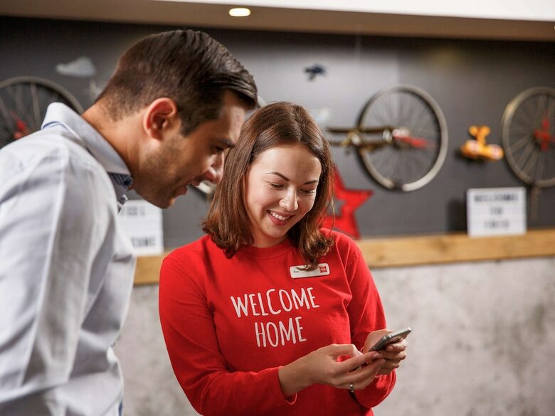 Hotel Ibis London Luton Airport