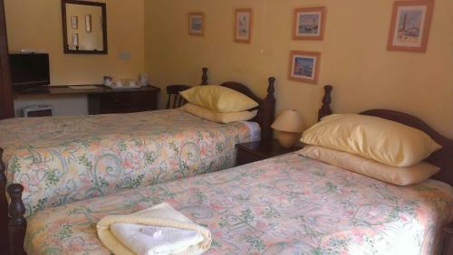 Agroturismo Church Farm Accomodation