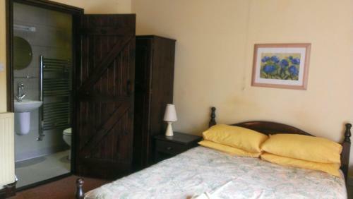 Agroturismo Church Farm Accomodation