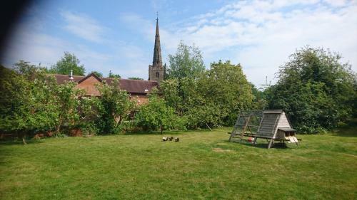 Agroturismo Church Farm Accomodation