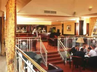Arden Hotel And Leisure Club