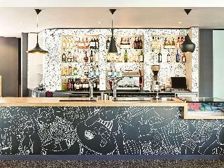 Hotel Ibis Birmingham Airport