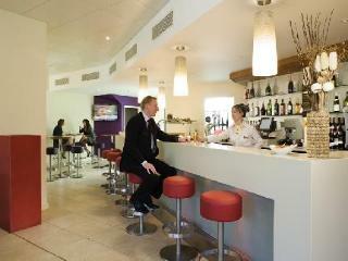 Hotel Ibis Birmingham Airport