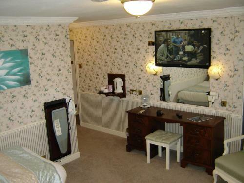 Midgley Lodge Motel & Golf Course
