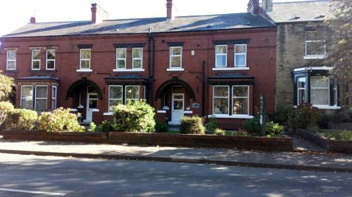Stanley View Guest House & Hotel