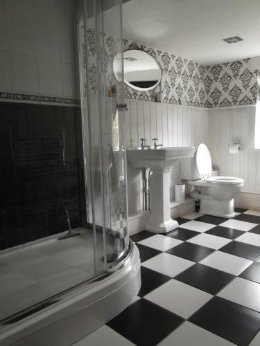 Fontmell Magna B&B