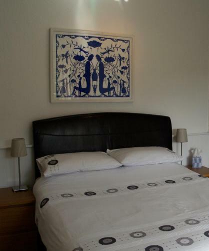 Broomhill Art Hotel