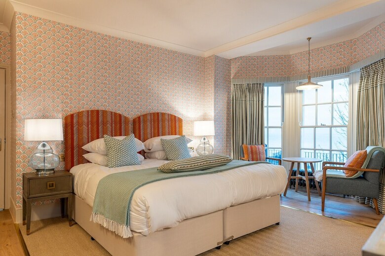 Hotel The Royal Albion