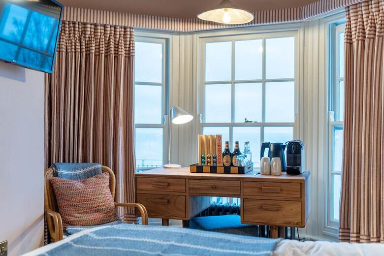 Hotel The Royal Albion
