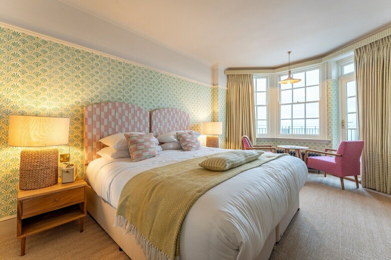 Hotel The Royal Albion