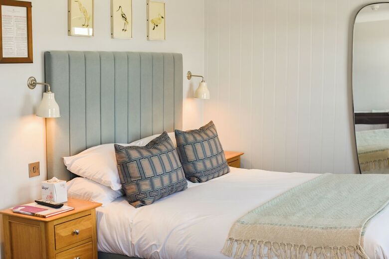 Hotel The Royal Albion