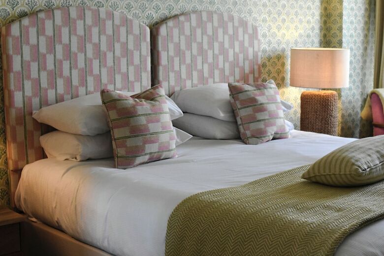 Hotel The Royal Albion