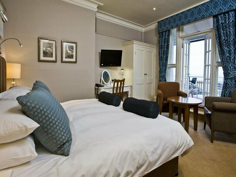 Hotel The Royal Albion