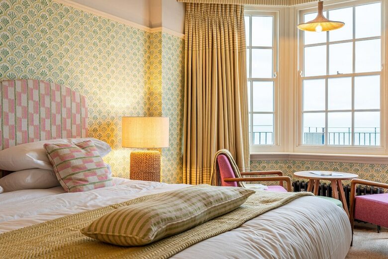Hotel The Royal Albion