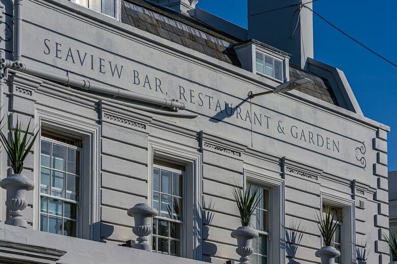 Hotel The Royal Albion