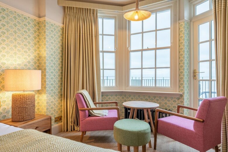 Hotel The Royal Albion