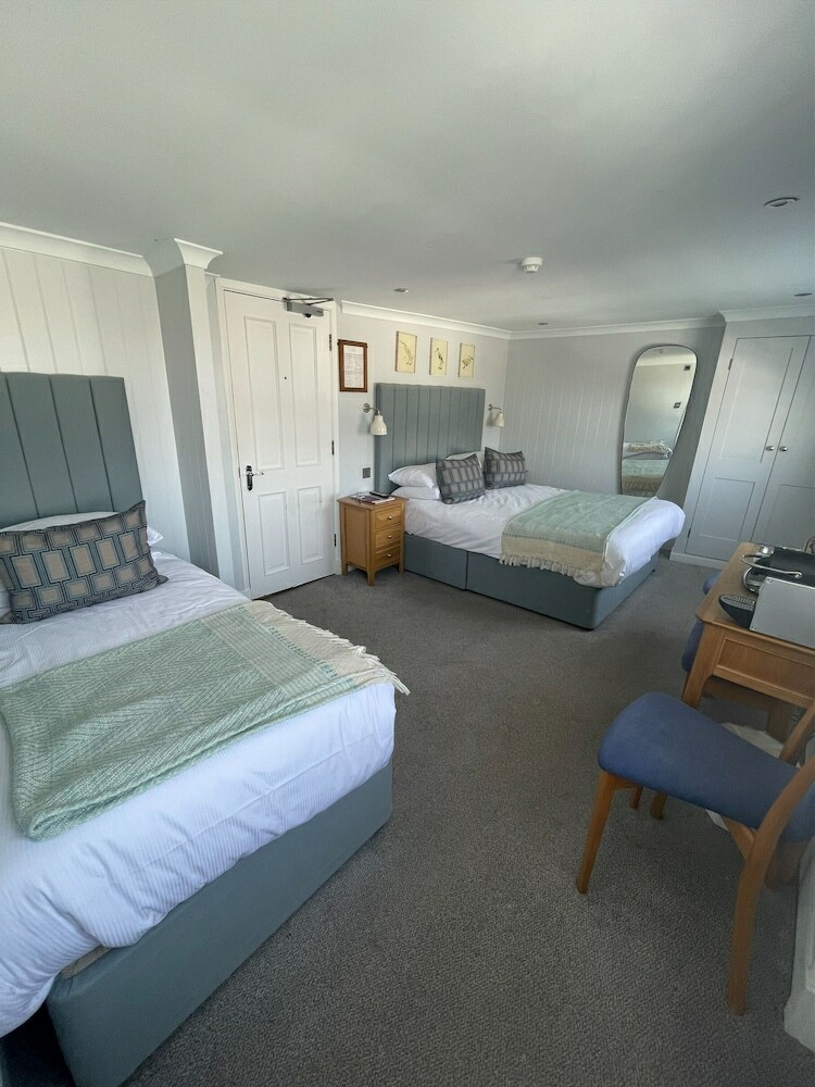 Hotel The Royal Albion