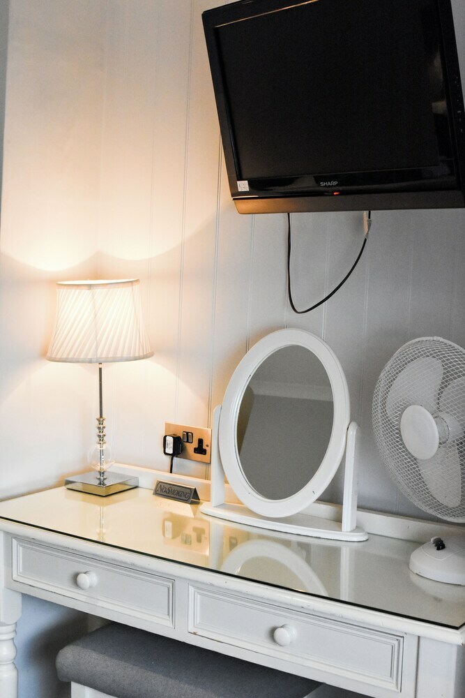 Hotel The Royal Albion