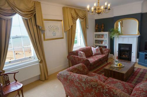 Apartamentos Beachfront With A Parking Space - Direct Accessibility To Kingsgate Bay
