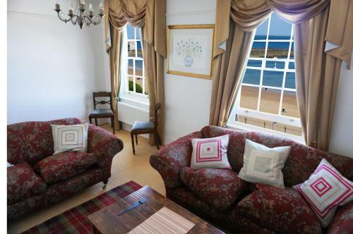 Apartamentos Beachfront With A Parking Space - Direct Accessibility To Kingsgate Bay