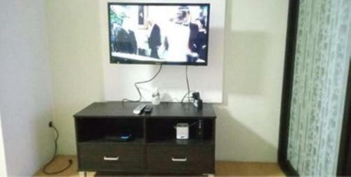 Aparthotel One Oasis By Alec, 3mins Walk Sm Mall,free Pool+wifi
