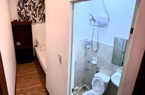 Albergue Kampotel Davao