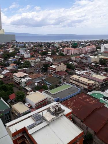 Apartamento Cozy Studio Unit At Davao City Downtown Area