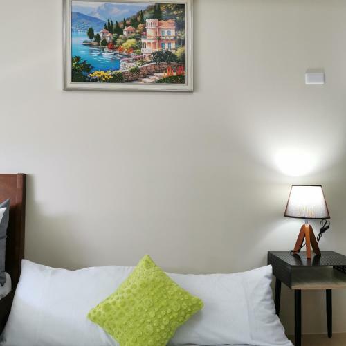 Apartamentos Avida Condo By Lemonique Homes