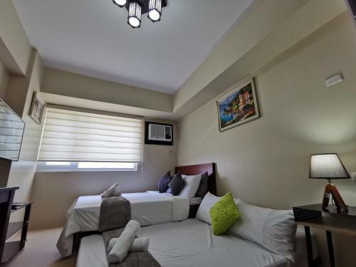 Apartamentos Avida Condo By Lemonique Homes