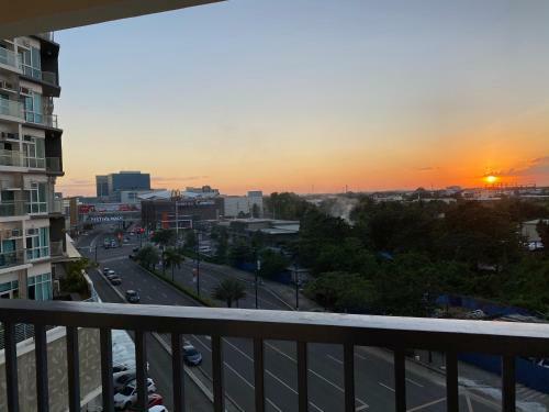 Apartamento Lower Penthouse Suite Lafayette Park Square Megaworld Blvd