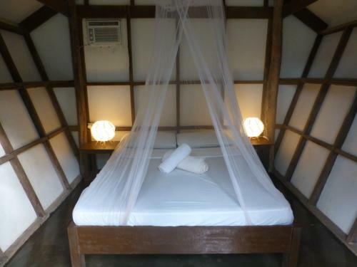 Hostal Lukay Resort Siargao