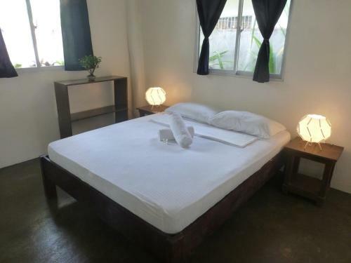 Hostal Lukay Resort Siargao