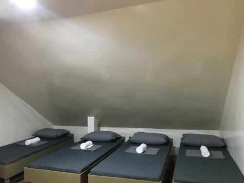 Hostal Ohana Guesthouse