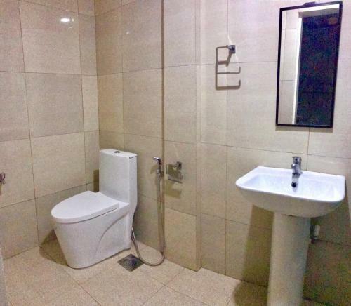 Hostal Ohana Guesthouse