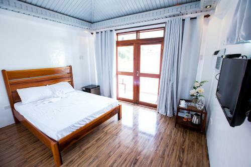 Hostal Siargao Home Sweet Home