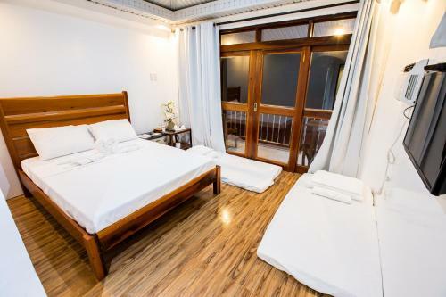 Hostal Siargao Home Sweet Home