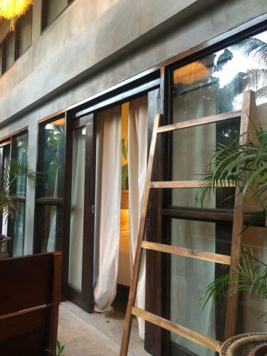 Pepito's Art Homestay