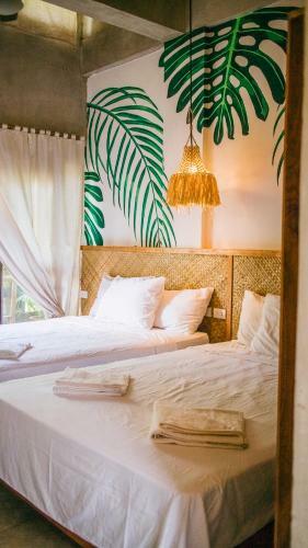 Pepito's Art Homestay