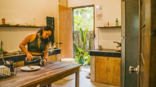 Pepito's Art Homestay