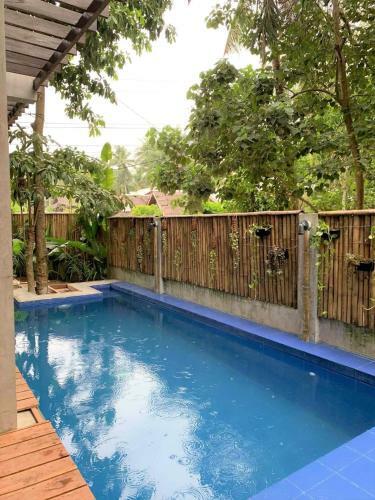Pepito's Art Homestay
