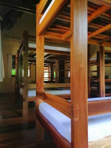Ilakai Hostel