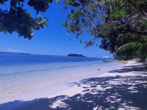Hotel Lagkaw Siargao Villas